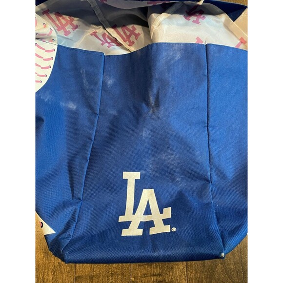 LA Dodgers Beach Bag (#1 - A) - Picture 5 of 6